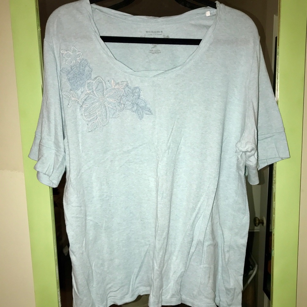 Sonoma T-shirt